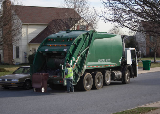 Moving and Downsizing Cleanouts in Mayfield, OH